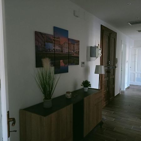 Casa Perugino Apartment Триест Екстериор снимка