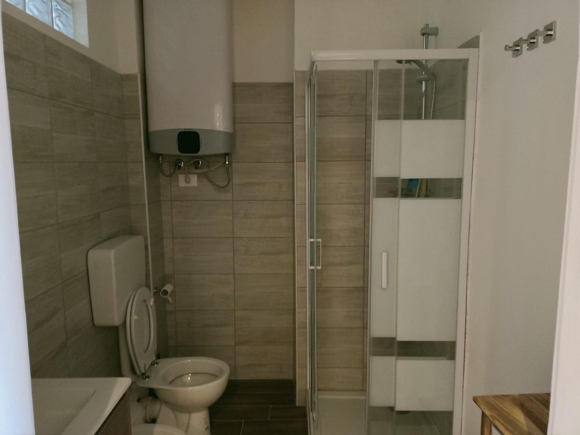 Casa Perugino Apartment Триест Екстериор снимка