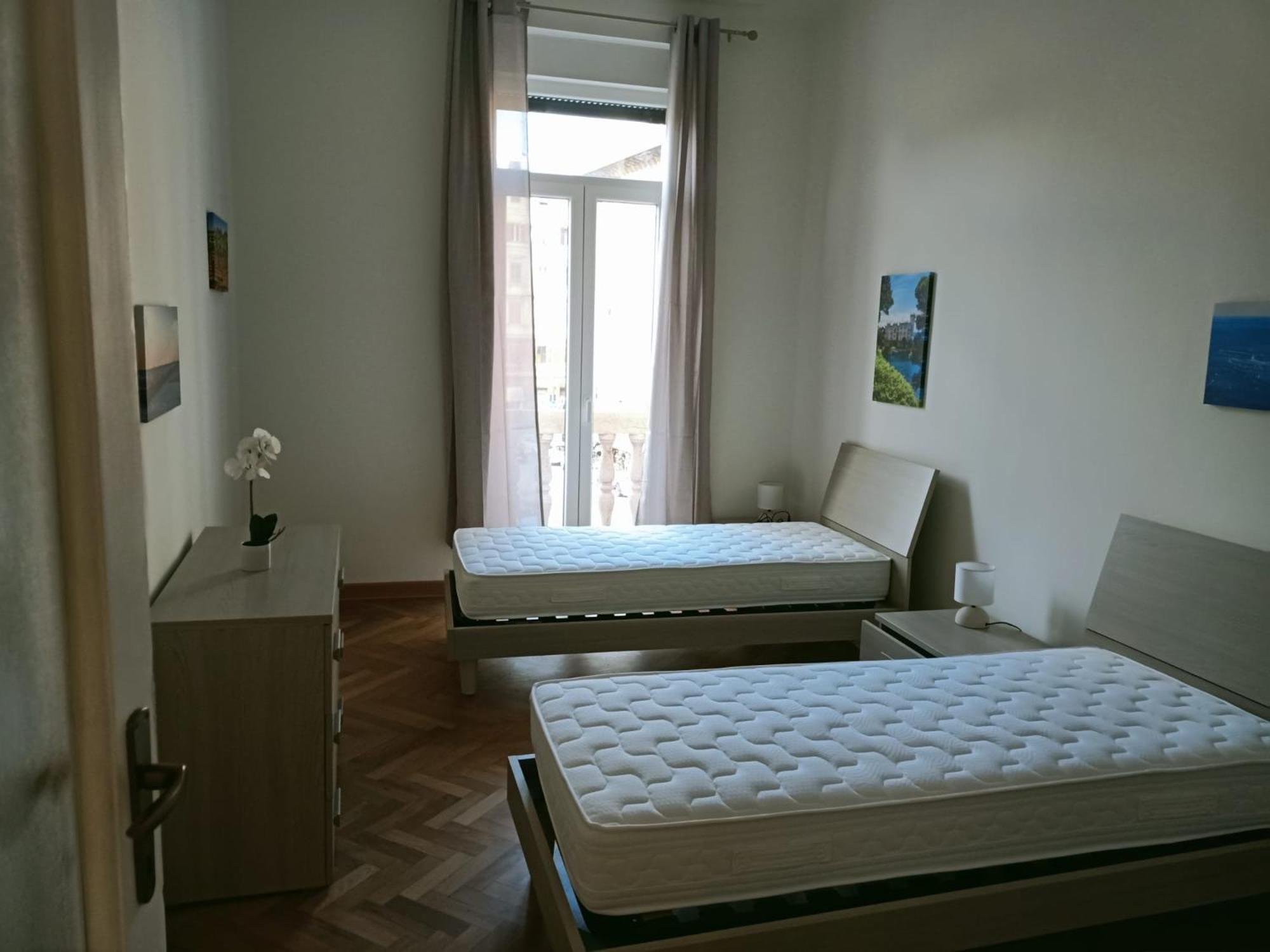 Casa Perugino Apartment Триест Екстериор снимка