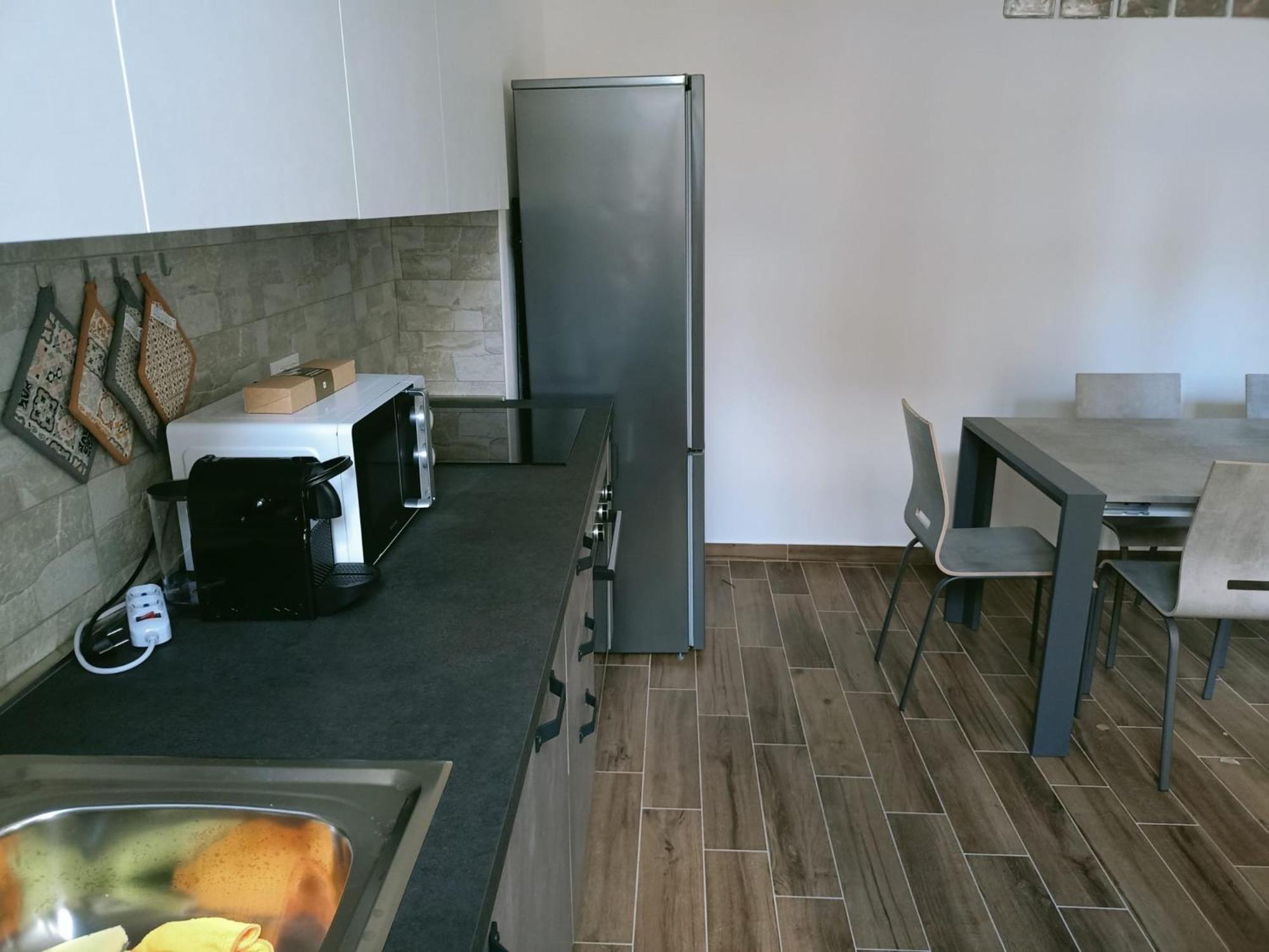 Casa Perugino Apartment Триест Екстериор снимка