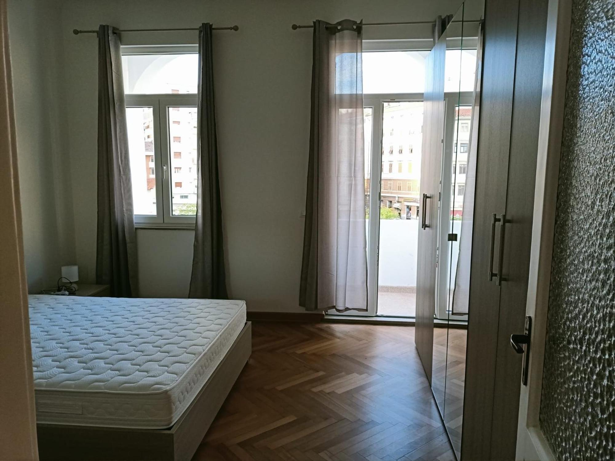 Casa Perugino Apartment Триест Екстериор снимка